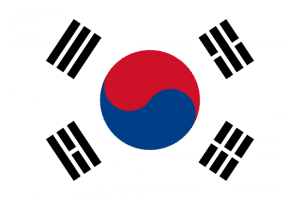Перевод корейского