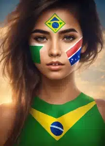 Языковое и культурное многообразие Бразилии