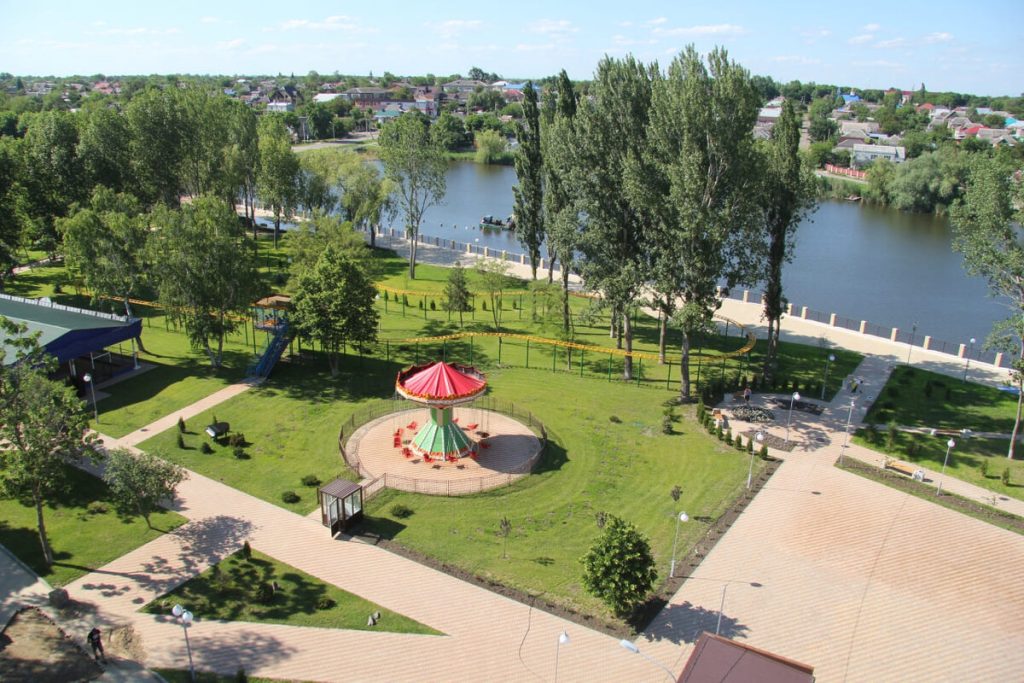 Бюро переводов в Кореновске