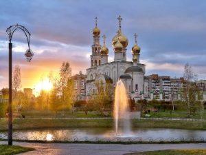 Бюро переводов в Абакане
